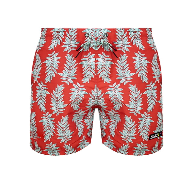 TRAJE DE BAÑO CORTO PARA NIÑO SECADO RÁPIDO MAUI AND SONS 323335