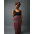 thumbnail image 3 of Nefertiti Long Pencil Skirt, 3 of 3