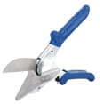 thumbnail image 3 of Angle Scissors, Wear Resistanc Angle Shear 45° Multifunctional  For Plastic Strips For Cutting, 3 of 8