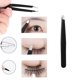 thumbnail image 3 of Maquinilla de afeitar para cejas, kit 6 en 1 para cejas, juego de cuidado de cejas, juego de recortadores de cejas para mujeres y hombres, incluye maquinilla de afeitar para cejas,, 3 of 5