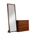 thumbnail image 1 of Tocador Gizella Nogal - Kessa Muebles, 1 of 5