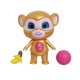 thumbnail image 2 of Mini Figura Shinymals - Monkey Golden (9 cm), 2 of 5