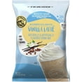 thumbnail image 4 of Big Train 3.5 lb. Versatile Vanilla Latte Blended Ice Coffee Mix (5/Case), 4 of 4