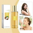 thumbnail image 1 of Spray corporal perfumado de larga duración, aroma floral afrutado y refrescante, 100 ml. Rocío perfumado., 1 of 9