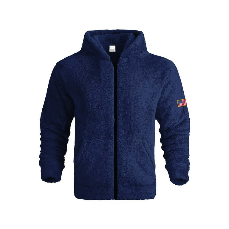 SGFCWSX Men's Athletic Hoodies Men Zip Up Everyday Relaxed SGFCWSX Men's Athletic Hoodies Men Zip Up Everyday Relaxed
