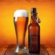 thumbnail image 3 of USA Made Nucleated Pilsner Glasses 16 oz - Etched Craft Beer Glasses for Enhanced Head Retention and Aroma - 4 Pack, 3 of 4