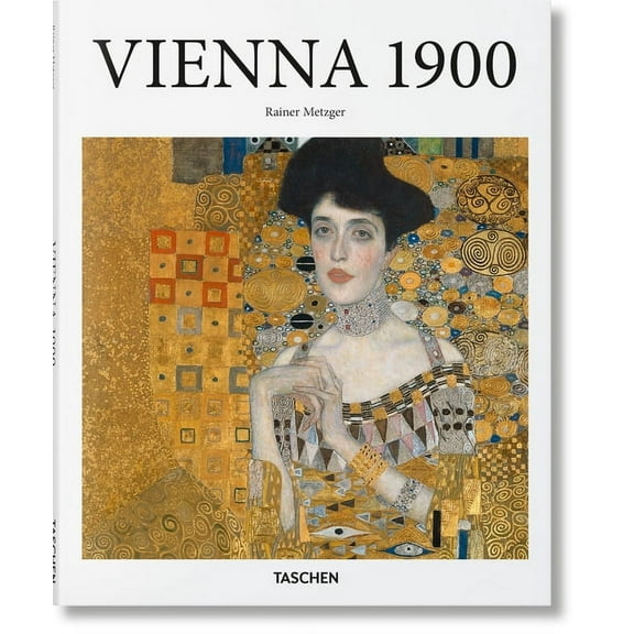 Basic Art: Vienne 1900 (Hardcover)
