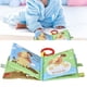 thumbnail image 5 of Libro de tela para bebés BuyWeekMX de cuentos de tela suave para bebés, 5 of 9