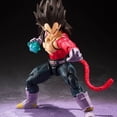thumbnail image 2 of Figuras de Dragon Ball Shf en PVC, Figuras de acción, Saisuperb 4, Vegeta Goku, Colección Anime, Super Saisuperb, God Son, Figuras Modelo Juguetes zhangmengya  LED, 2 of 2