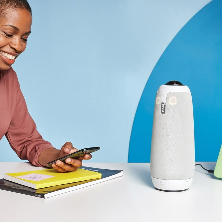 owl for video conferencing