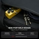 thumbnail image 5 of Pedal de efectos MOSKY Golden Horse Overdrive Boost para guitarra eléctrica, 5 of 7