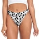 thumbnail image 1 of Fotbe Cute Panda Face Tanga Sin Costuras para Mujer con Estampado – Panties Invisibles, Transpirables y Cómodos para Uso Diario-X-Large, 1 of 6