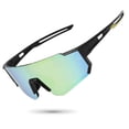 thumbnail image 1 of Gafas de sol deportivas STORYCOAST Polarized UV400 Black-Gold, 1 of 7
