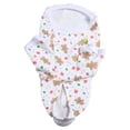 thumbnail image 4 of Christmas Dog Hoodie, Soft Easy To Wear Gingerbread Man Print Dog Warm Jacket  For Outdoor For Small Large Pets S,M,L, 4 of 8