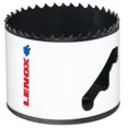 thumbnail image 1 of Lenox 2016684 Lenox Speed Slot with 2.56 in. Bi-Metal Hole Saw, 1 of 2