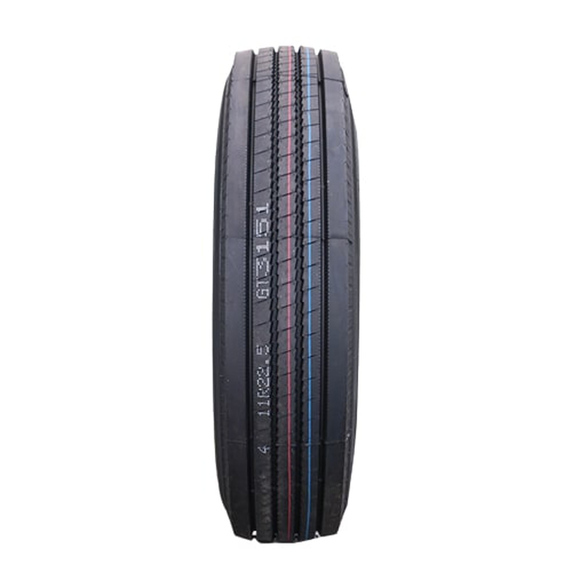 Samson Radial Truck GL283A Commercial Van 295/75R22.5 144M G Commercial Tire simolary.com 11 Samson Radial Truck GL283A Commercial Van 295/75R22.5 144M G Commercial Tire - Image 3