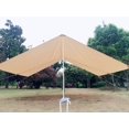 thumbnail image 3 of Waterproof Cotton Canvas Awning The Vestibule for Camping Tent Outdoor Shelter Tent, 3 of 5