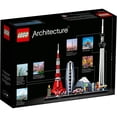thumbnail image 3 of Set LEGO Architecture Tokio 21051, 3 of 3