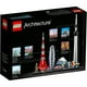 thumbnail image 3 of Set LEGO Architecture Tokio 21051, 3 of 3