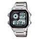 thumbnail image 1 of Reloj Hombre Casio Royale Ae-1200whd Cronómetro Sumergible, 1 of 8