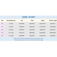 thumbnail image 4 of CAIXIA Girls Clothes 2 Piece Cute Butterfly Sweatshirt & Flared Pants/Cargo Pants Winter Outfits for Girls, 4 of 5