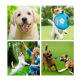 thumbnail image 3 of Kit De 18 Piezas Juguete De Cuerda Para Perro Lab.G,  Multicolor, 3 of 5