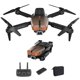 thumbnail image 5 of Rc Drone Altitude Hold con luces LED Drones con cámara Hd 4k Giroscopio de 6 ejes Sywqhk libre de BPA, 5 of 9