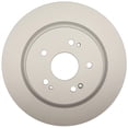 thumbnail image 2 of ACDelco Rear Brake Rotor, 2 of 4