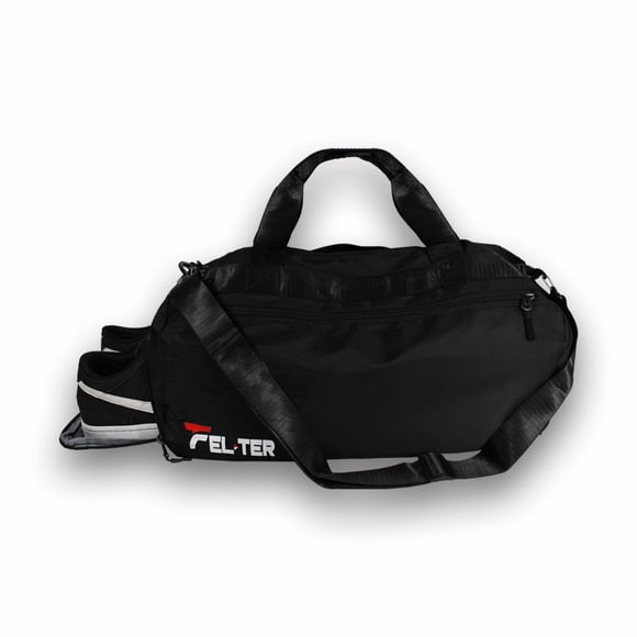 Mochila Deportiva, Felter Sports , Compartimiento para Zapatos