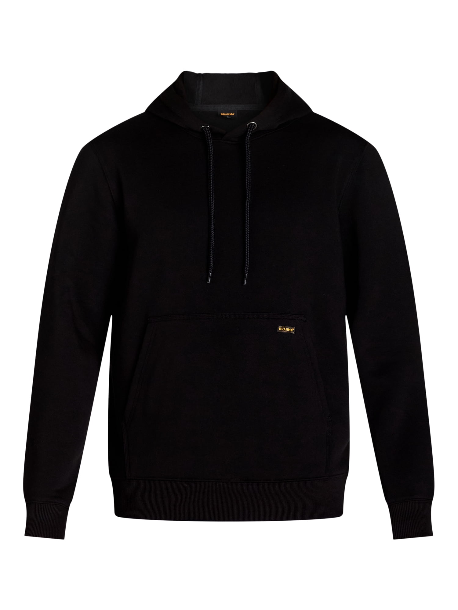 Brahma Men's and Big Men’s Work Hoodie with Long-Sleeves, Sizes S-3XL