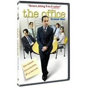 The Office: The Complete First Season