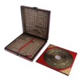 thumbnail image 1 of Milaget 6\\\\\\\\\\\\\\\'\\\\\\\\\\\\\\\' Feng Shui Luo Pan Fengshui Tool Geomantic, 1 of 7