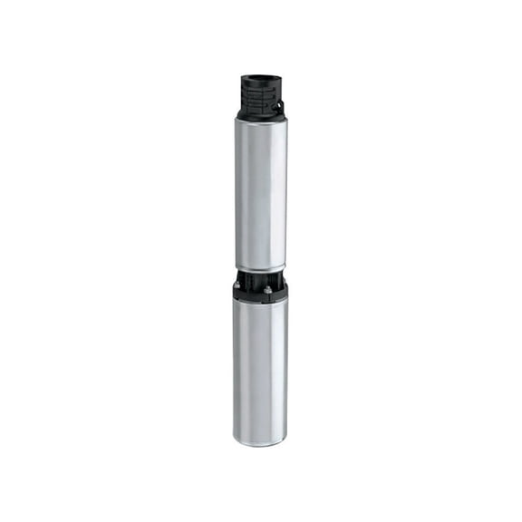 Flotec FP2212 2-Wire 4 Inch Submersible Well Pump, 230 Volts 1/2 HP