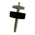 thumbnail image 3 of Bunblic 4inch Cymbal Stacker Attachment Musical Instruments Accessory Replacement Professional Durable 4 inch Mini Cymbal Stacker C, 3 of 8