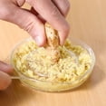 thumbnail image 1 of Kitchen Accessories Qwtwty Multi Functional Household Garlic Puree Bowl Ginger Puree Garlic Grinding Bowl Scraping Garlic Kitchen Milk Grinder Ginger Grinder Ginger Puree Grinder, 1 of 9