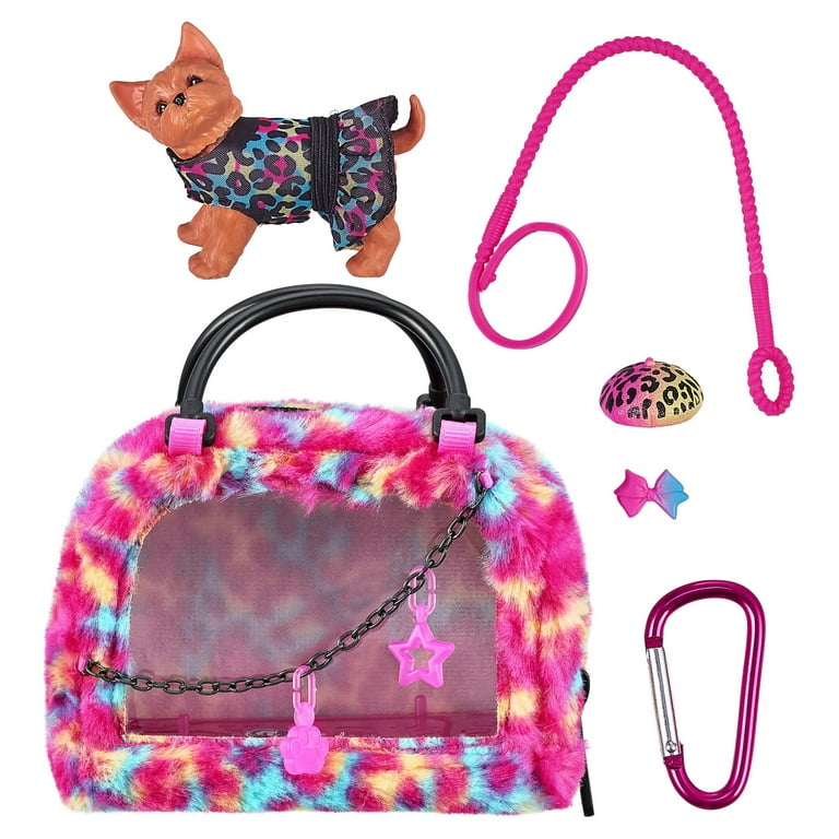 Real Littles S5 Cutie Carriers Pet Rollercase Pack