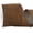 brown, variant on Natural Burlap Wired Ribbon, 2.5 Inch 10 Yards Gray Fabric Ribbon for Craft, Wreath Bow, Gift Wrapping, Wedding, Christmas Party Decoration gray -