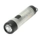 thumbnail image 3 of Mini linterna de bolsillo, llavero de luz LED de mano delgada con flujo luminoso de 700 lúmenes, integración perfecta, 3 of 12
