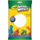 thumbnail image 2 of Crayola Modelo Magic White, Modelado alternativo de arcilla, Manualidades en casa para niñ Crayola Crayola, 2 of 2