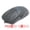 Pearl Black PS2, variant on SanSan 3-Button Mouse with Side Scroll Wheel for CAD CATIA UG Blender 3D Modeling