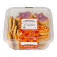 thumbnail image 6 of Freshness Guaranteed Halloween Shaped Sugar Cookies, 10 oz, 25 Count, 6 of 9