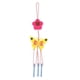 thumbnail image 5 of Lucky Small Wind Chimes Diy Wind Chime Pendant Cartoon Shape Non-Woven Fabric Cultivate Hands-On Ability 6Set, 5 of 5