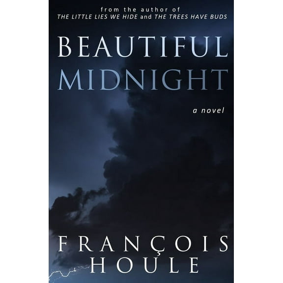 Beautiful Midnight: a young woman's unstoppable spirit, (Paperback)