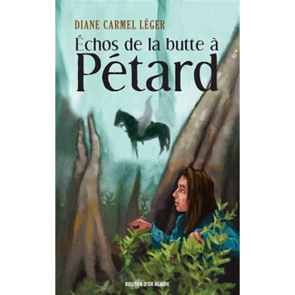 Pre-Owned chos de la butte  Ptard (Paperback)