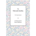 thumbnail image 1 of Pre-Owned The Gheranda Samhita: The Original Sanskrit and an English Translation (Paperback) 0971646635 9780971646636, 1 of 1