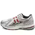 thumbnail image 1 of New Balance 1906R Metallic Silver Crimson M1906REA, 1 of 10