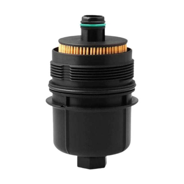 Filtro De Aceite De Motor Sturdy 68498720AA Para JL 3.0L
