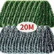 thumbnail image 4 of Christmas Tinsel Ribbons Green Cane Ribbon Garland Xmas Tree Hanging Pendent Xmas Ribbons Wreath Ornaments Party Home Decoration, 4 of 5