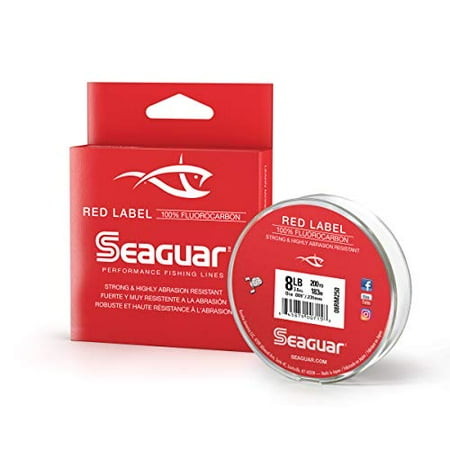 seaguar fluorocarbon