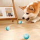 thumbnail image 5 of Smart Interactive Dog Ball, Rechargeable LED Rotating Toy for Puppies and Dogs, 5 of 5